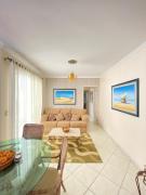 Lindo e aconchegante apto em Jurerê