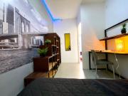 ROOMIES HOSTEL Parque México