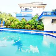 Top Old Goa