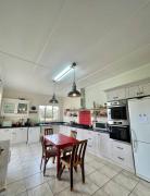 Living The Breede - Inhoek Farm Farmhouse