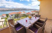 Awesome Home In Pag With Wifi And 3 Bedrooms