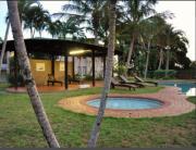 The Bridge Apartments Unit 35