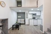 K27 - BP Modern Stay - Stylish Boutique Apartments by BQA