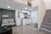 K27 - BP Modern Stay - Stylish Boutique Apartments by BQA