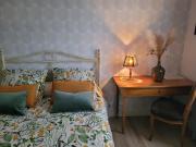 chambre dhôte chez Mimidid