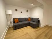 Apartment 2 2 bedrooms, sleeps x 6 Apartment 2 2 bedrooms, sleeps x 6