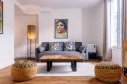 Cosy flat in Saint-Germain des près