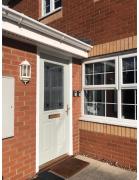 Perfectly placed 3 bed home in a peaceful close