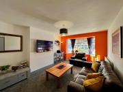 Curzon House One - Great for Contractors or Family Holidays Curzon House One - Great for Contractors or Family Holidays