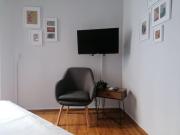 Minimal Studio Varnava Square - Kallimarmaro Area