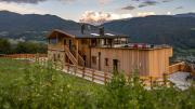 Stillehof - Ferienwohnungen auf dem Bauernhof- Südtirol