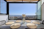 New 2 Bed Penthouse @ Estepona Hills With Sea View