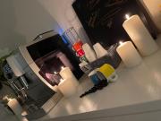 HOME SWEET HOME Inizio di Spacca Napoli