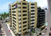 Comfort Hotel Maceió