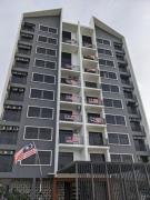 Alor Setar Imperio by IM Staycation 3bedroom & Rooftop Pool