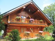 Pension Forsthaus Georgshöhe Pension Forsthaus Georgshöhe