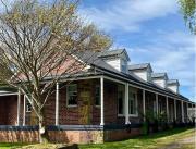 Lady Heleenas At Strahan