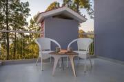 StayVista at Pines & Fir - Sprawling Gardens with Seating and Swings