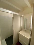 Maison bohème à deux pas de locéan