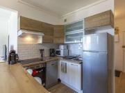 Appartement rénové 8 pers, terrasse, ski, wifi - FR-1-400-106