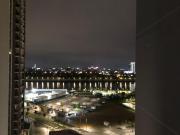 Cozy Belgrade Waterfront studio with Murphy bed