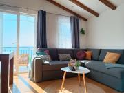 Apartmani Mira Brela Apartmani Mira Brela