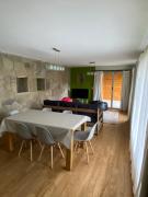 Departamento Centrico