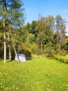 Całoroczny Domek na Podlasiu PoWolność