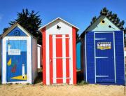 Top Saint-Denis-dʼOléron