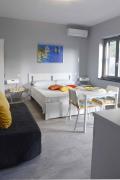 Studio Apartment Angelo - free private parking