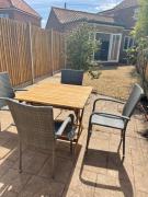 Top Wells next the Sea