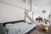 K27 - BP Modern Stay - Stylish Boutique Apartments by BQA