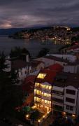 Top Ohrid