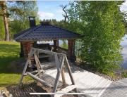 Villa Konnekoski, pearl front of Etelä-Konnevesi National park