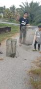 Top Sungai Besar