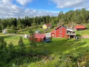 2 person holiday home in HENÅN