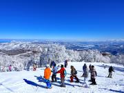 Top Nozawa Onsen