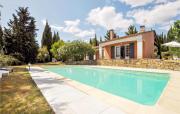 Beautiful Home In Limoux With Outdoor Swimming Pool, 4 Bedrooms And Private Swimming Pool