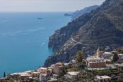 Top Positano