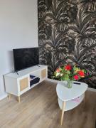 Appartement rénové près république