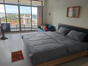 เวียงพิงค์แมนชั่น ที่พักติดเมย่า