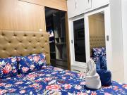 Sea Residences - Tino Val