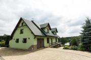 Dolina 3 Stawów Tarnawka Dolina 3 Stawów Tarnawka