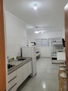 Apartamento Canção Nova