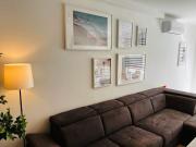 Sliema 2BR & Parking, Beach Promenade Walks
