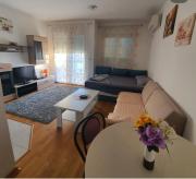 City kvart apartman