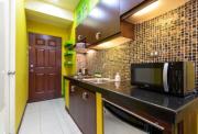 BalaiB1 Cozy Studio in Ortigas Center in front of Galleria