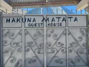 Hakuna Matata Guest House