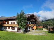 Bauernhof Neu-Endfelden, Günter Widauer