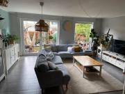 stylische Maisonettewohnung Stadionnähe,Wald,Westfalenhalle